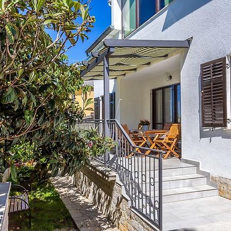 Apartment Viviana Пула Экстерьер фото