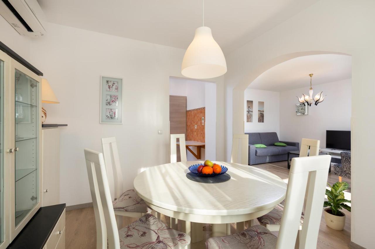 Apartment Viviana Пула Экстерьер фото