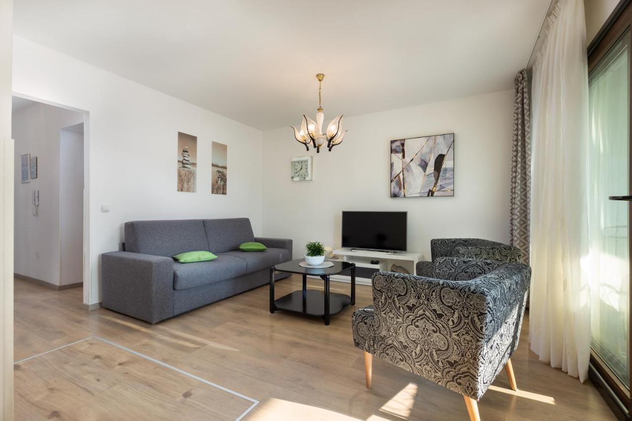 Apartment Viviana Пула Экстерьер фото
