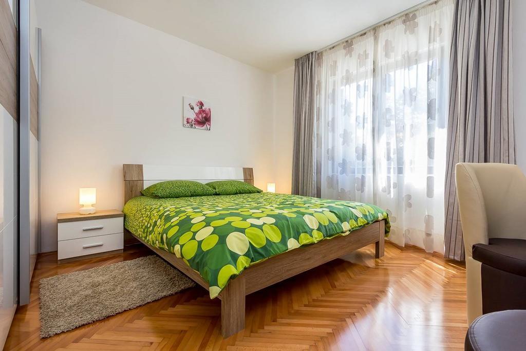Apartment Viviana Пула Экстерьер фото