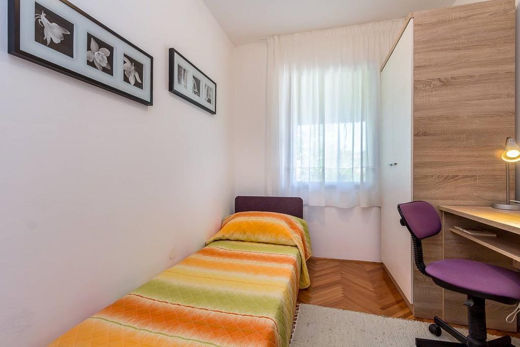 Apartment Viviana Пула Экстерьер фото