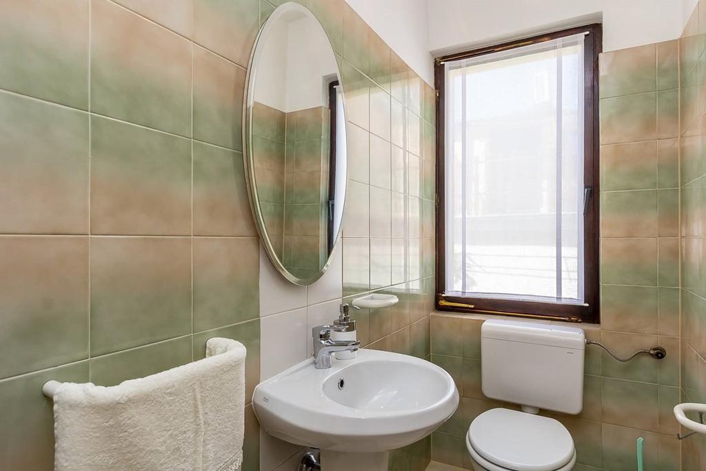 Apartment Viviana Пула Экстерьер фото